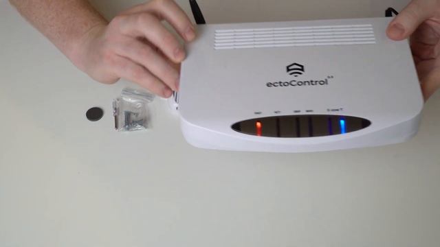 Датчики влажности. Обзор и инструкция для беспроводных и проводных датчиков влажности ectoControl смотреть онлайн