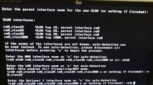 pFsense #11 Что такое VLAN? Как настраивать VLAN на pFsense + DES-3526