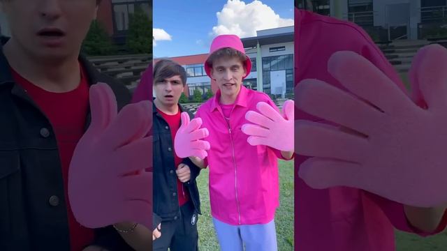 Кто страшнее спел Ладушки ДимДимыча?? смотреть онлайн