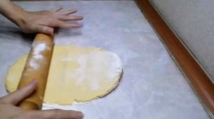 Творожный пирог! Рассыпчатый пирог с творогом. Cheesecake!