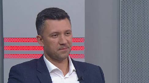 Александр Синелобов рассказал, как искусственный интеллект может защитить людей
