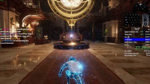 Lies of P Speedrun 56:09 (WORLDS FIRST SUB 1 HOUR)