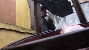 Гомункулу уже 7 месяцев/Аркадий Давидович