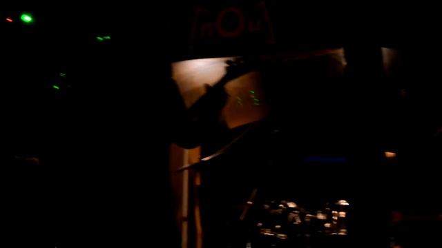 Новый трэк _Перевал_ (5.09.20, Евпатория, _Рок-Клуб InOut_)