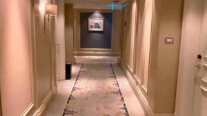 Shangri La Bosphorus Istanbul |   Роскошный ОТЕЛЬ на БОСФОРЕ | Обзор отеля