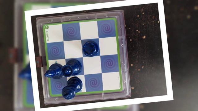 Шахматы для одного! ♟️ смотреть онлайн