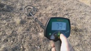 Тест Teknetics Eurotek на различные цели