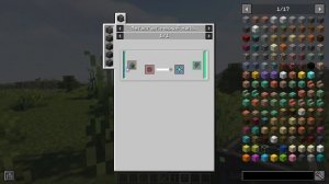 РАБОТА С ЭНЕРГИЕЙ | ПРОВОДА | Гайды по моду MEKANISM #4