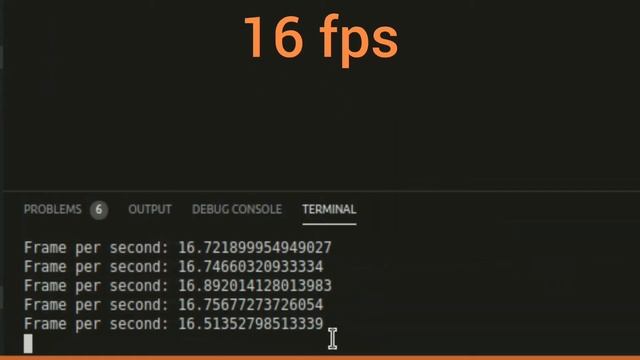 Python ZeroMQ image processing on external network смотреть онлайн