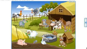 Развивающие онлайн-игры Мерсибо. Часть 2