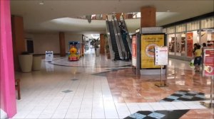 Metrocenter Mall's Bogus Journey | Retail Archaeology Dead Mall Documentary