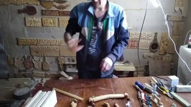 Набор инструментов "Юного плотника"