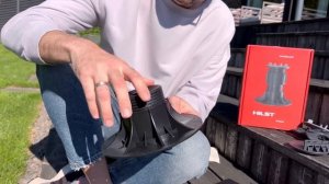 Обзор регулируемых опор Hilst Lift