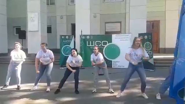 Открытие третьего трудового семестра 2021 смотреть онлайн