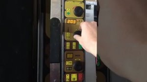 Конвекционная печь Unox XB403