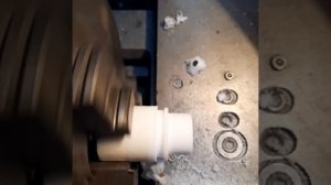 Изготовление втулки рулевой рейки Ауди А4