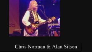 Chris Norman & Alan Silson