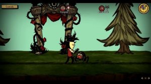 Smashup: AI Smackdown 2 (Don't Starve mod)