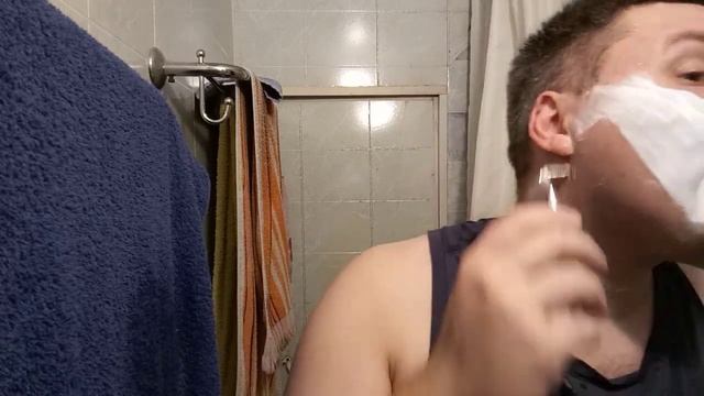 Бритьё. RAPIRA, ASTRA, OMEGA, ARKO, ARKO. смотреть онлайн