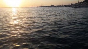 Рыбалка на Чёрном море. Ловля каракоза (зубаря), барабули, ласкиря и скорпены с берега