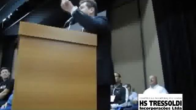DISCURSO DO JUDOCA AURELIO MIGUEL PARA PROFESSORES DE JUDO смотреть онлайн