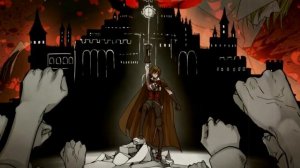 ~Слуга зла~ [VOKALOID] {Ника Art}