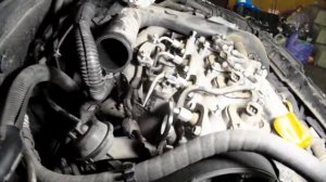 Опель Корса демонтаж ТНВД