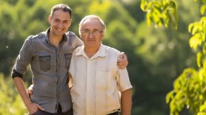 Икона на свадьбу от родителей новобрачных