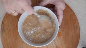 ТУРБО-МАСКА МОМЕНТАЛЬНО УСИЛИВАЕТ РОСТ ВОЛОС! 2 рецепта