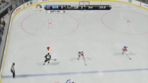 NHL 15 DEMO [ПЕРВЫЙ ВЗГЛЯД/ОБЗОР]