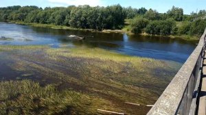 Что осталось от поселка Красный яр / Свердловская область серовский район