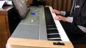 Танец маленьких лебедей, П Чайковский фортепиано