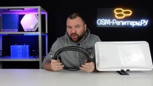 Лучшие антенны для усиления мобильного интернета 3G и 4G в 2023 году