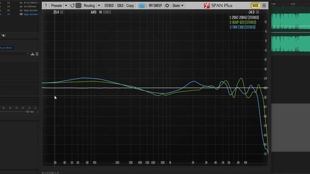 ? BGVP Q2s - TWS для любителей басов. смотреть онлайн
