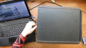 Ремонт активной колонки