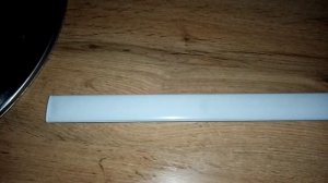 Обзор светильника с Ozon. Светильник на шкафы, кухонные с подзарядкой#интерьер #жизньвдеревне #ozon