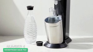 Best SodaStream Model 💦 (Buyer's Guide)