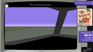 B17 Flying Fortress game review - 1992 IBM / Amiga
