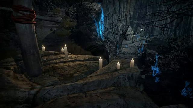 Caligo - Прохождение #2: Корабль (PC) смотреть онлайн