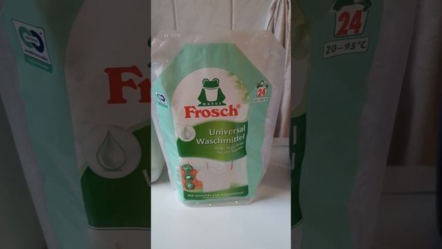 Аллергия на гель для стирки: сильный отек органов дыхания, беспрерывное чихание смотреть онлайн