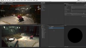 Lights - Unity Official Tutorials