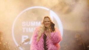 Кавер-группа Summertime промо 2024