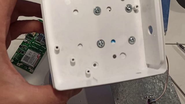 Первый LTE концепт года: облучатель Petra-9+AXR-5i_ КоПСС смотреть онлайн