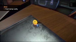 Часть 1. Прохождение игры Spyder / Спасти мир!  - паук шпион. Игра про робота-паука.