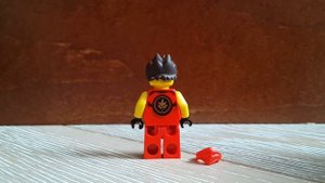 Lego Ninjago Засада в Джунглях 70752 обзор набора.
