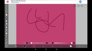 How To Use Shortcuts - Ibis Paint X !!