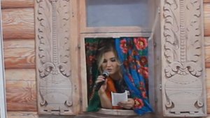 творческий подарок от филиала на юбилей Компании