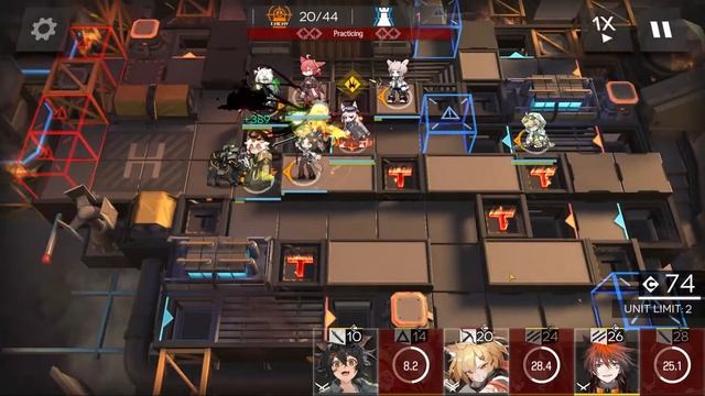 Through the Fire of Purgatory [JT8-3 CM No Six Stars Canines Only] смотреть онлайн