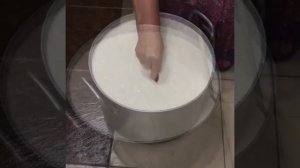 Как правильно сделать сыр?Молоко +пепсин. Очень вкусно и просто! Сыр из 2 ингредиентов!