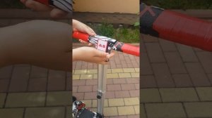 Обзор сигвея Smart balance A8